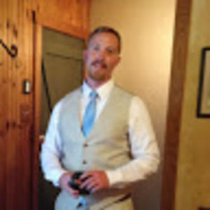 Meet your Posher, Adam